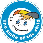 The Smile of the Child logo