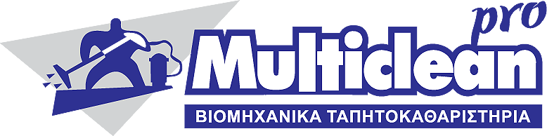 Λογότυπο Multiclean Pro