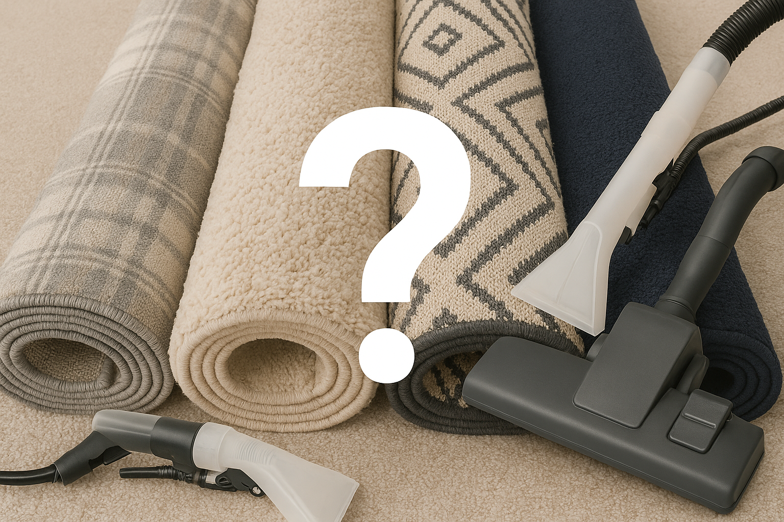 Πώς να επιλέξετε το σωστό ταπητοκαθαριστήριο για εσάς