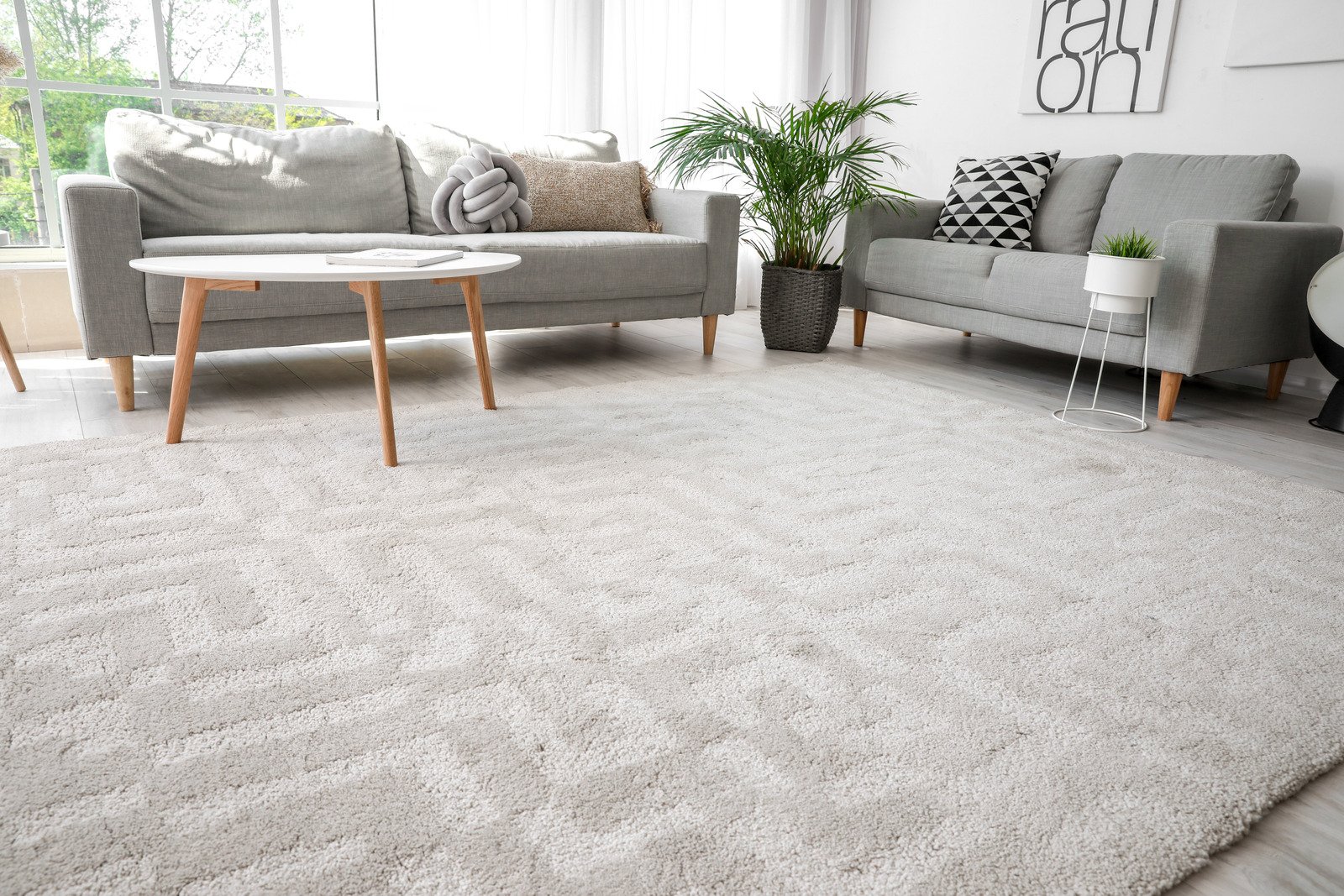 The importance of carpet cleaning for indoor air quality